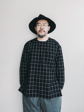 Shih The Othersさんのコーディネート