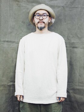 Shih The Othersさんのコーディネート