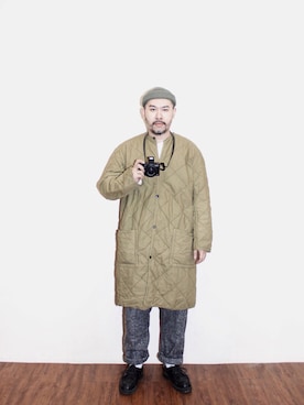 Shih The Othersさんのコーディネート