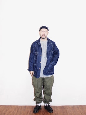 Shih The Othersさんのコーディネート