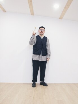 Shih The Othersさんのコーディネート