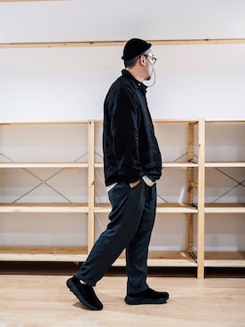 Shih The Othersさんのコーディネート