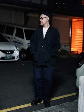 Shih The Othersさんのコーディネート