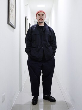 Shih The Othersさんのコーディネート