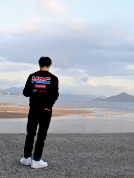 kentomanさんのコーディネート