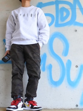 kentomanさんのコーディネート