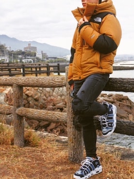 kentomanさんのコーディネート