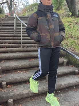 kentomanさんのコーディネート