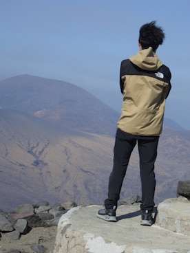 kentomanさんのコーディネート