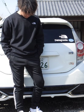 kentomanさんのコーディネート