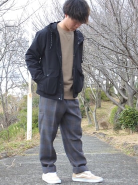 kentomanさんのコーディネート