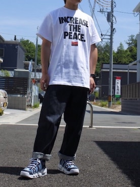 kentomanさんのコーディネート