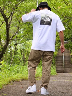 kentomanさんのコーディネート