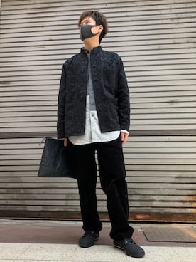 kentomanさんのコーディネート