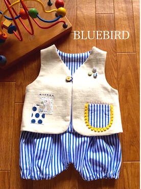 めぐんごさんのコーディネート