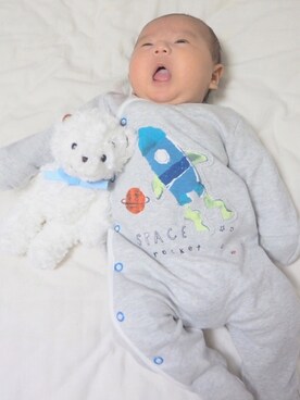 よーちゃんさんのコーディネート