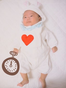 よーちゃんさんのコーディネート