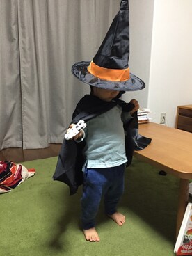 さとうさんのコーディネート