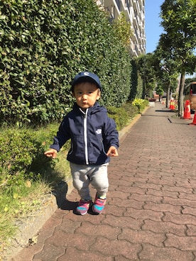 さとうさんのコーディネート