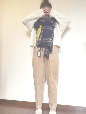 A   Y   A  @さんのコーディネート