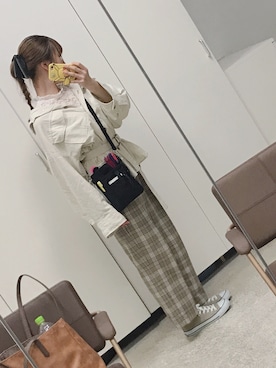 haruさんのコーディネート