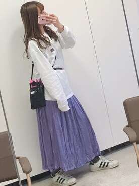 haruさんのコーディネート