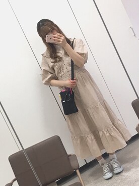 haruさんのコーディネート