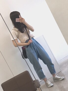 haruさんのコーディネート