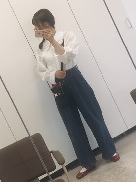 haruさんのコーディネート