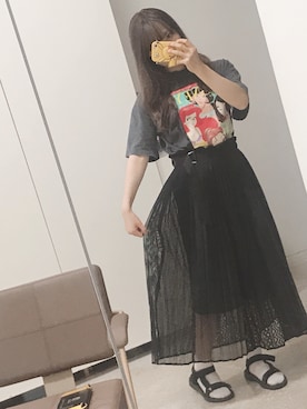 haruさんのコーディネート