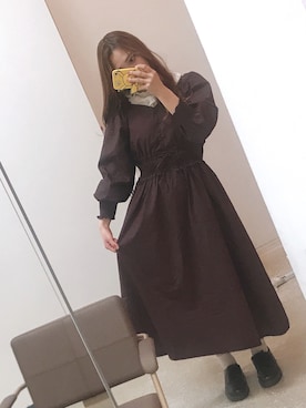 haruさんのコーディネート