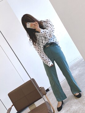 haruさんのコーディネート