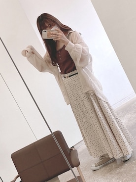 haruさんのコーディネート