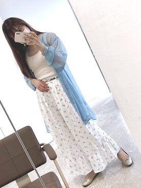 haruさんのコーディネート