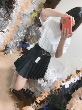 ろこもこさんのコーディネート