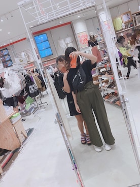 ろこもこさんのコーディネート