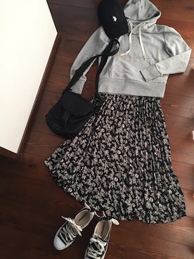 kikiさんのコーディネート