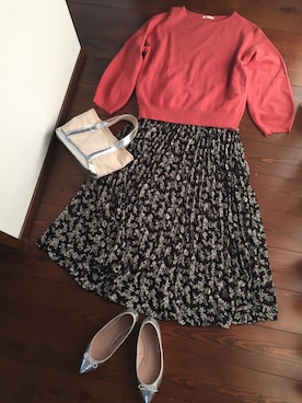 kikiさんのコーディネート