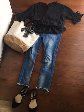 kikiさんのコーディネート