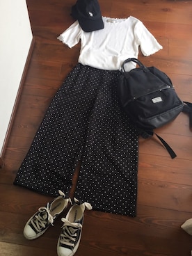 kikiさんのコーディネート