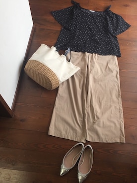 kikiさんのコーディネート