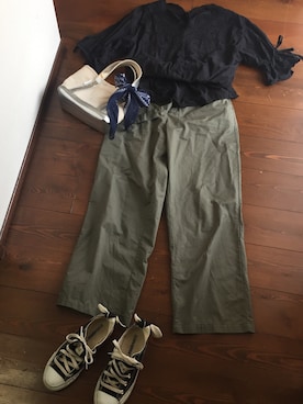 kikiさんのコーディネート