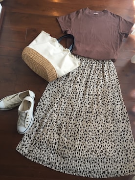 kikiさんのコーディネート