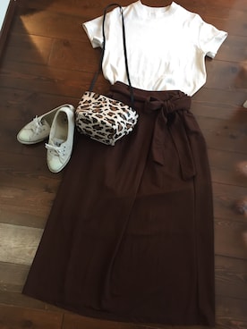 kikiさんのコーディネート