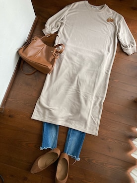 kikiさんのコーディネート