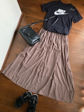 kikiさんのコーディネート