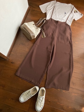 kikiさんのコーディネート