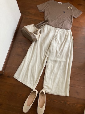 kikiさんのコーディネート