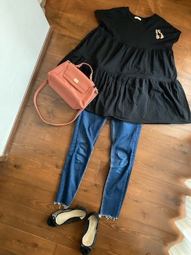 kikiさんのコーディネート