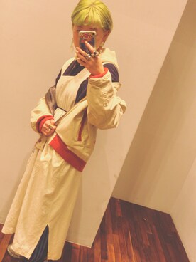 こじちゃんさんのコーディネート